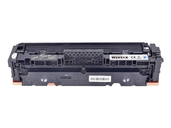 Renkforce Rf-6727710, 6000 Seiten, Cyan, 1 Stück(E)