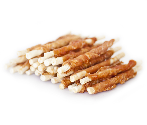 Jetworld Twisted Chicken 350 G