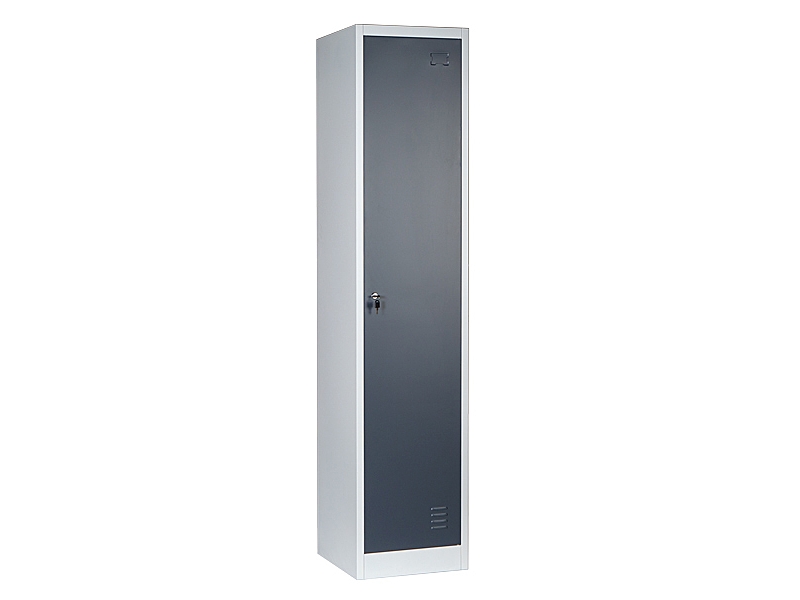 Vaatekaappi GKD 1x400 mm