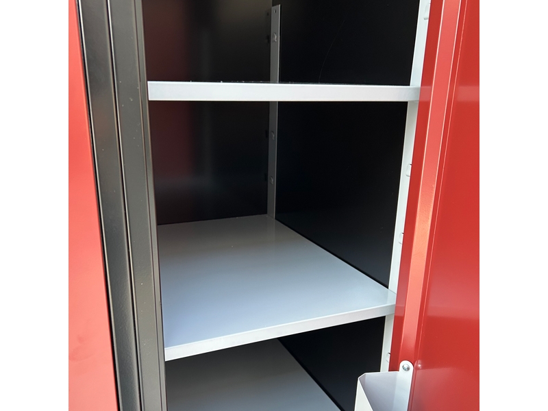 Hylde Til Ophængsliste 300X400 Mm