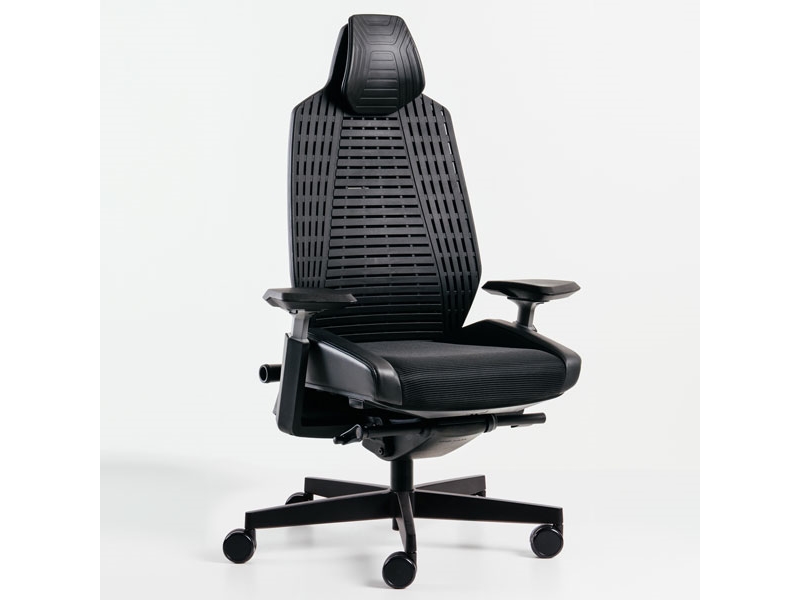 Toimistotuoli Ronin RS