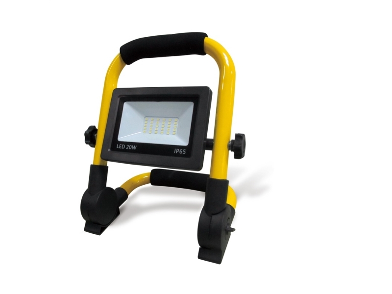 Okko Floodlight Fled-702P4 20W 865 Ip65