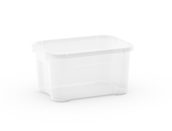 Kis Aufbewahrungsbox Omni Xxs 26X19x14cm 5L