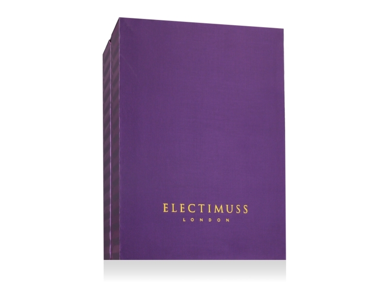 Electimuss Pomona Vitalis Pure Perfume 100 Ml (Unisex)