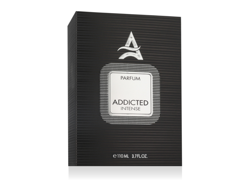 Hamidi Addicted Intense Parfum 120 Ml (Man)