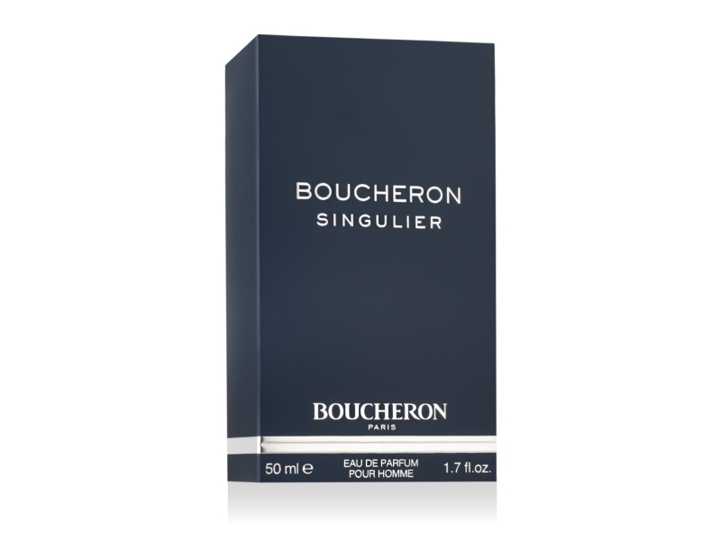 Boucheron Boucheron Singulier Eau De Parfum 50 ml (man)