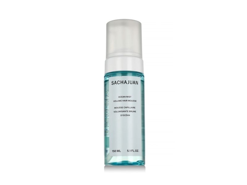 Sachajuan Ocean Mist Volume Hair Mousse 150 Ml