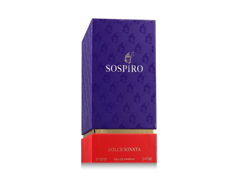 Sospiro Dolce Sonata Eau De Parfum 100 Ml (Unisex)