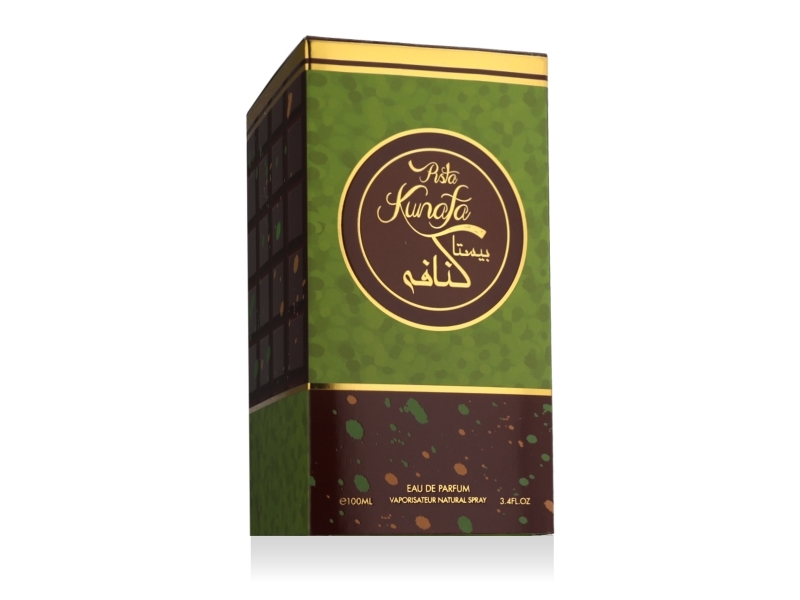 Risala Elite Pista Kunafa EDP U 100 ml