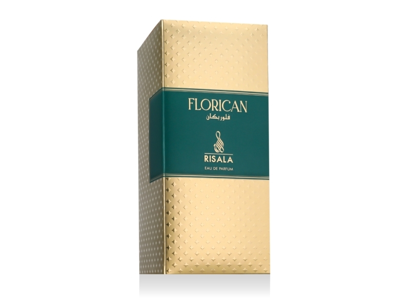 Risala Florican Eau De Parfum Unisex 100 Ml