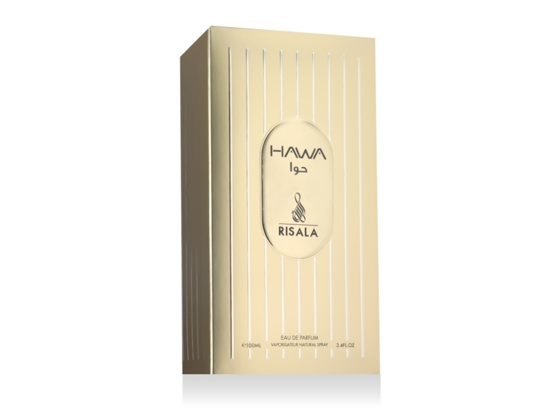 Risala Hawa Edp U 100 Ml