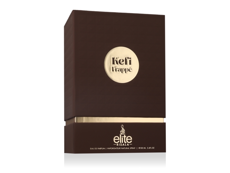 Risala Elite Kefi Frappe Edp U 100 Ml