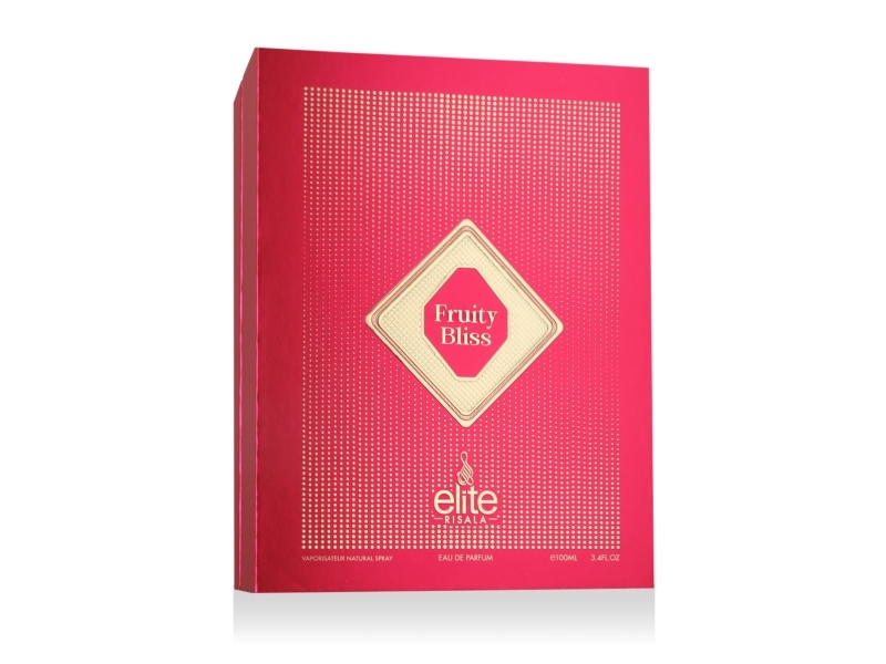 Risala Elite Fruity Bliss Eau De Parfum 100 Ml (Woman)