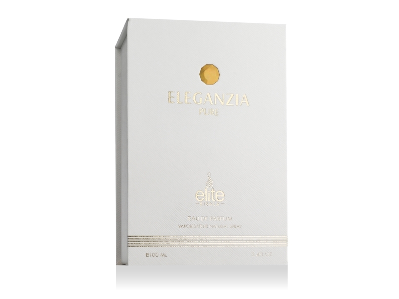 Risala Elite Eleganzia Reines Edp M 100 Ml