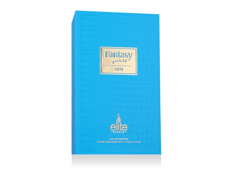 Risala Elite Fantasy Him Eau De Parfum 100 Ml (Man)