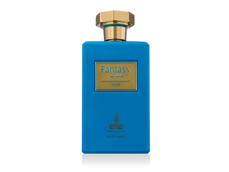 Risala Elite Fantasy Him Eau De Parfum Unisex 100 Ml