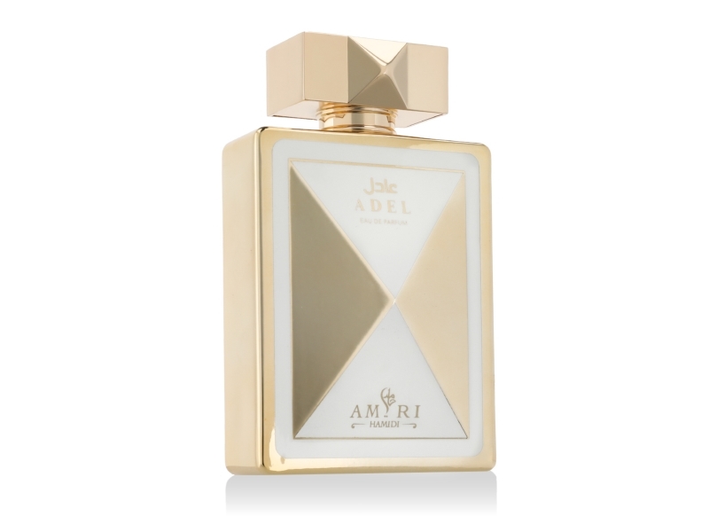 Hamidi Adel Eau De Parfum 100 Ml (Unisex)