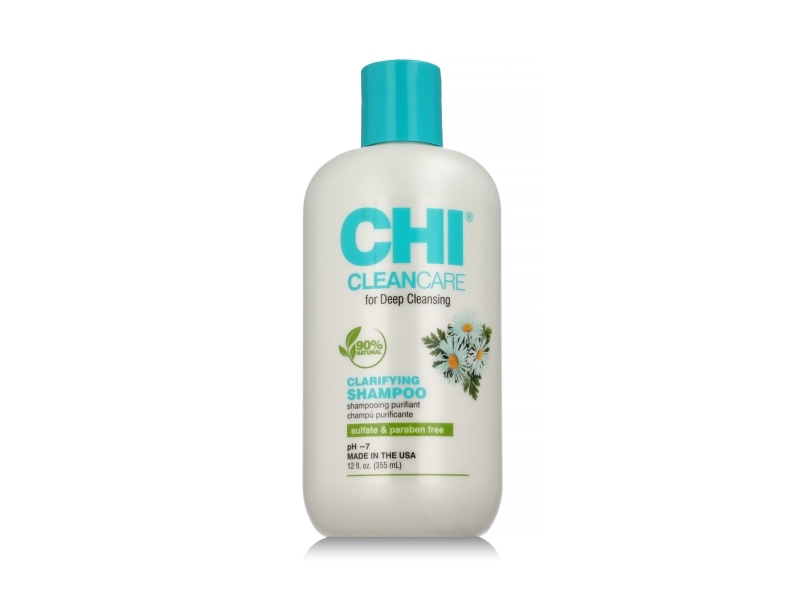 CHI CleanCare Clarifying Shampoo 355 ml