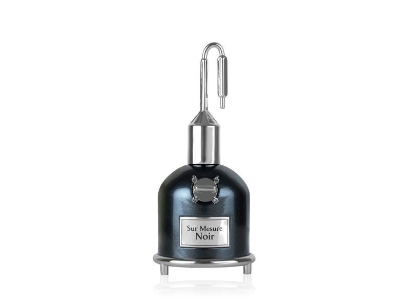 Lattafa Pride Sur Mesure Noir Eau De Parfum 100 Ml (Unisex)