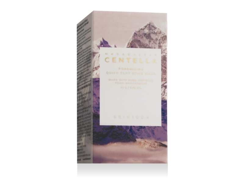 SKIN1004 Madagascar Centella Poremizing Quick Clay Stick Mask 27 g | N - A | GameStuff