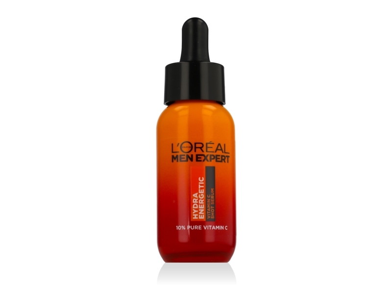 L'oréal Paris Men Expert Hydra Energetic Serum 30 Ml