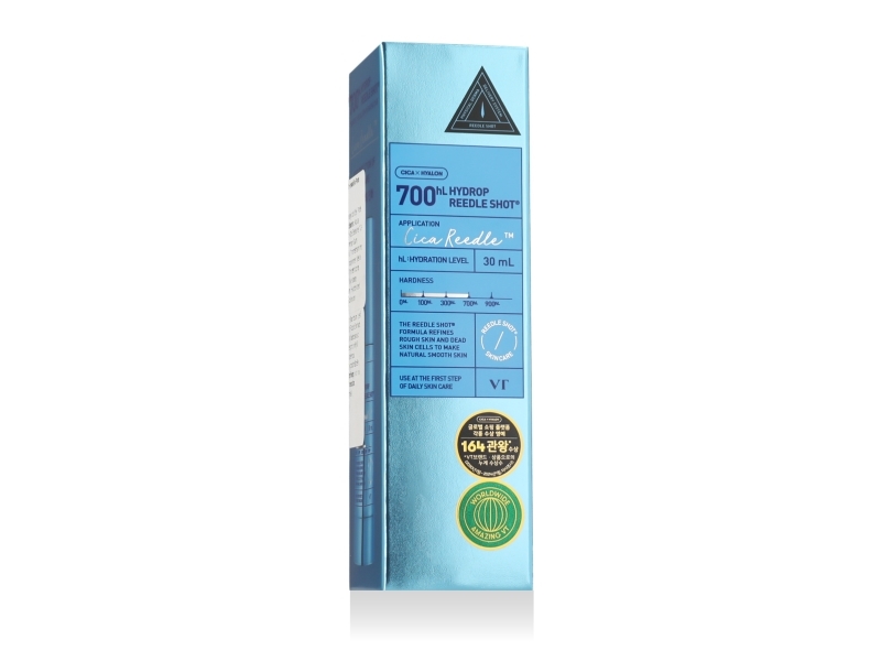 Vt Cosmetics Hydrop Reedle Shot 700 Hl 30 Ml