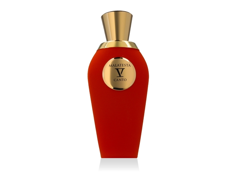 V Canto Malatesta Parfumeekstrakt 100 Ml (Unisex)