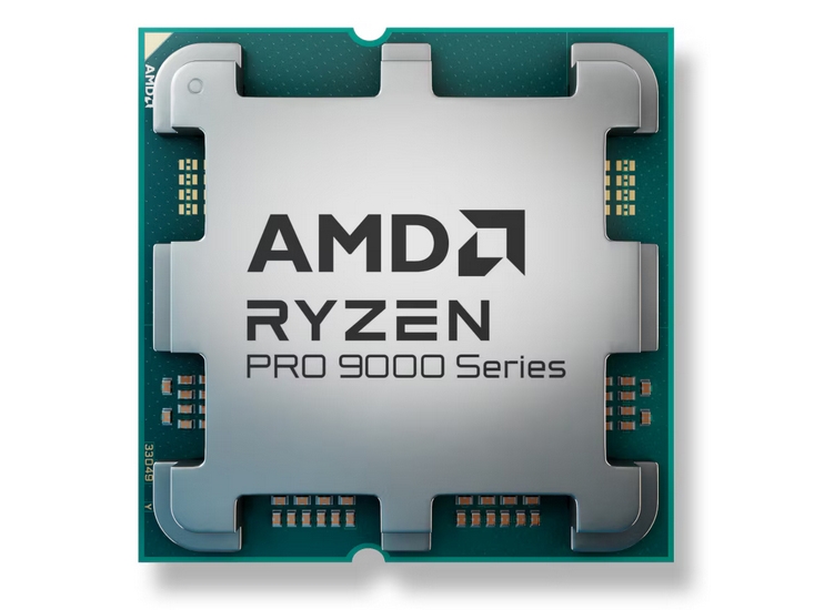 Amd Ryzen 5 Pro - 6 Kerne - Amd Prozessoren Multipakke (Mpk)