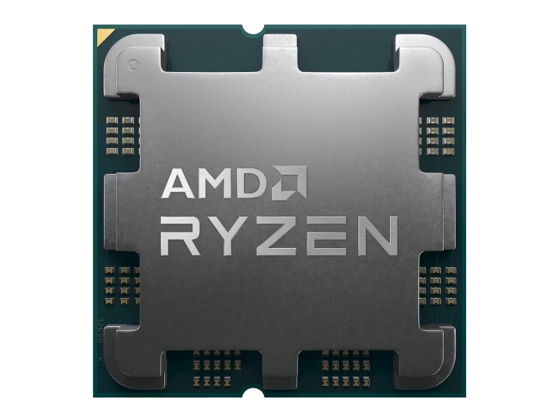 Amd Ryzen 5 Pro - 6-Core - Amd Processors Multipakke (Mpk)