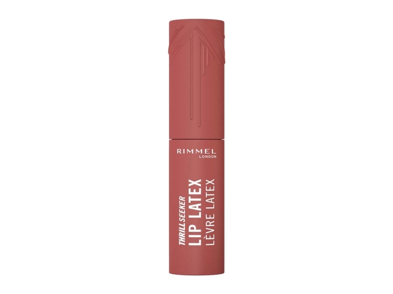 Rimmel London Thrill Seeker Lip Latex Lip Gloss 150magnetic 6ml