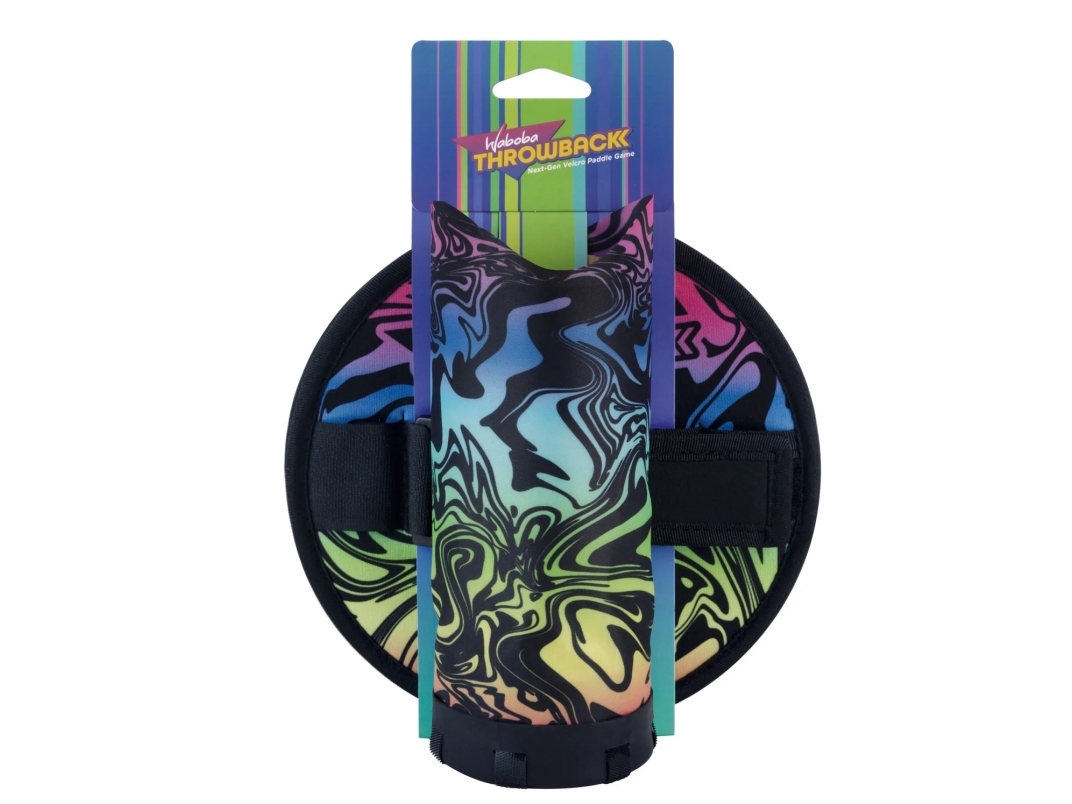 Waboba ''THROWBACK'' Havespil