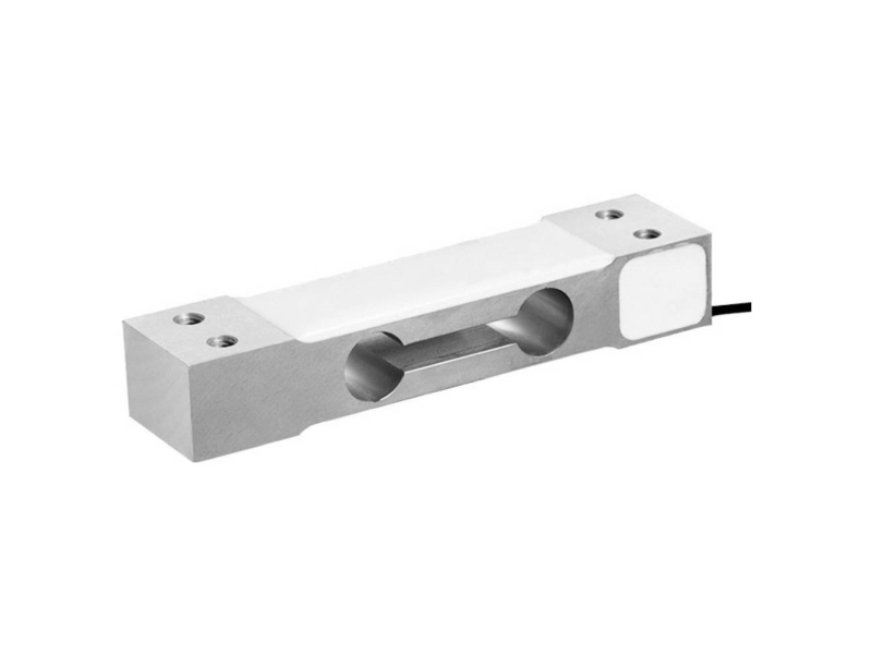 Wika F4801 Plattform-Lastzelle Fabrikstandard