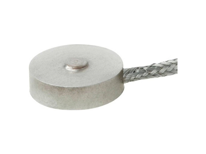 Wika F1222 Belastningscelle 20 N (Max.) Fabriksstandard