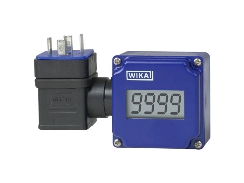 WIKA A-AI-1 Påsætningsindikator