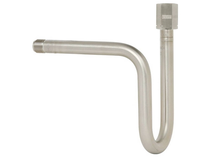 WIKA Vandsækrør 0763349 910.15 1 stk