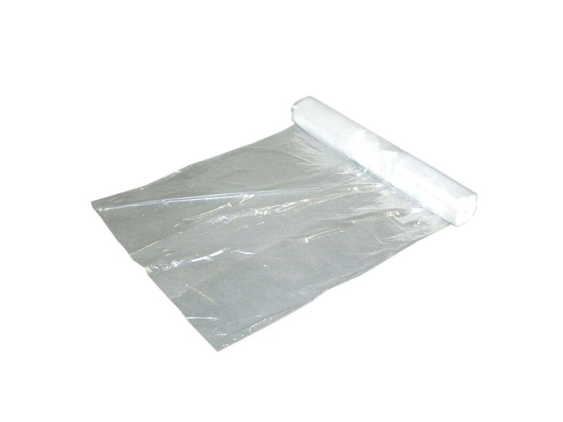 Spandepose LD klar 600x600mm 40l 50ps/rul - (18 stk.)