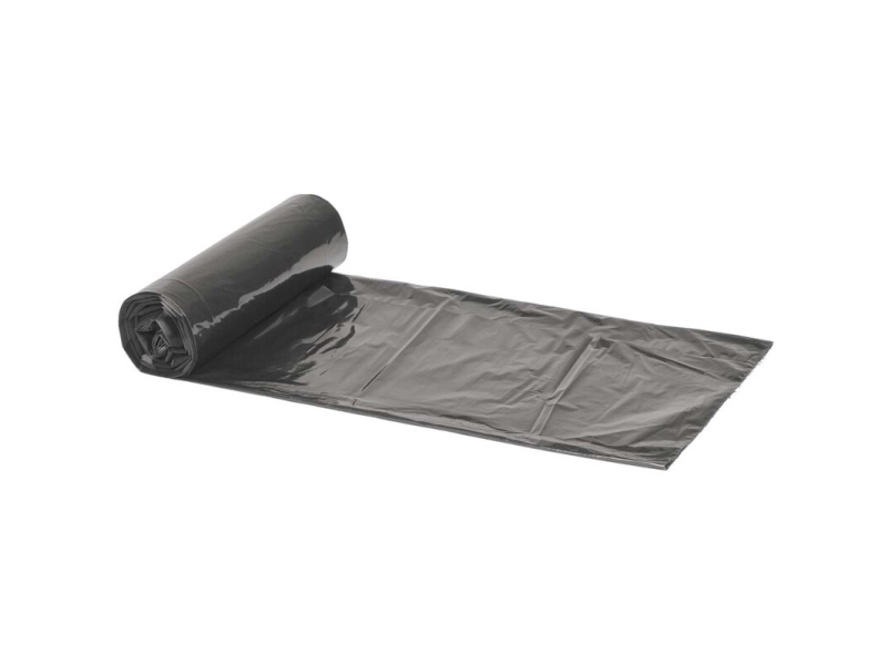 Spandepose LD grå 500x650mm 24ps/rul - (32 stk.)