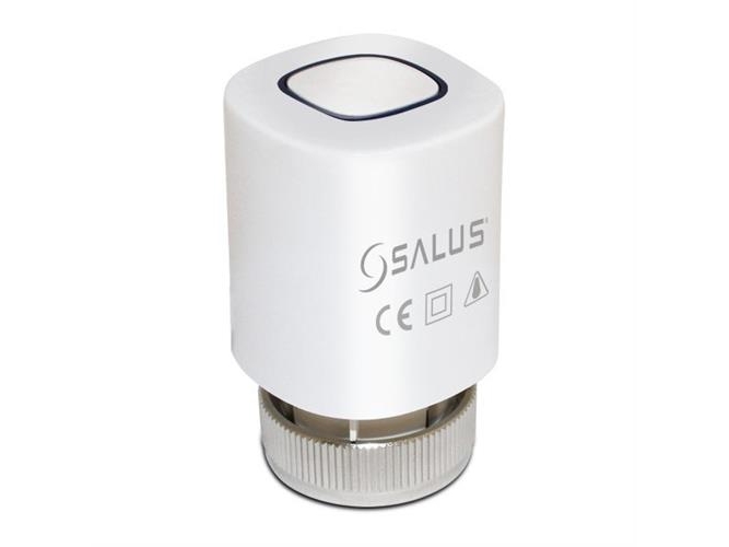 Salus T30NC230A golvvärmeställdon 230V | EL Artiklar - Kablar och ledningar - Sensor & Aktuator | GameStuff