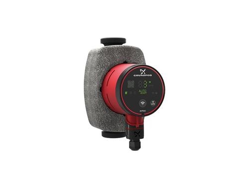 Grundfos Pumpe Alpha3 25-40 180 Mm