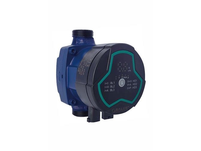 Alternativ bild 0 för Salus cirkulationspump EP15-40-130