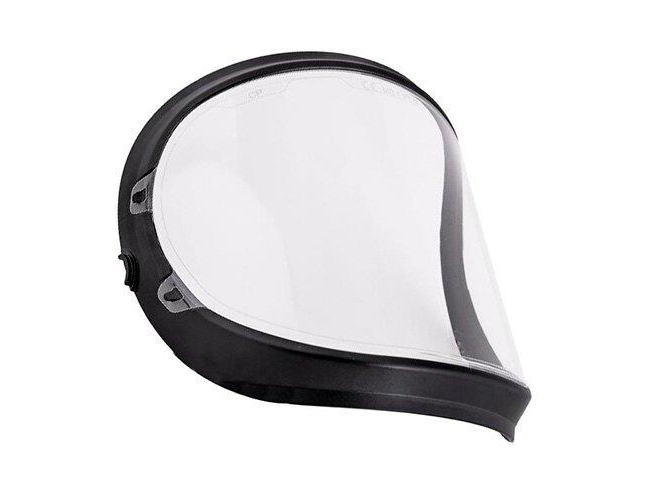 Visir CR1 för Unimask klar CP | Färg & Tillbehör - Tillbehör - Skydd | GameStuff