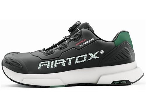 Airtox Fl44 Sicherheitsschuhe - Größe 44