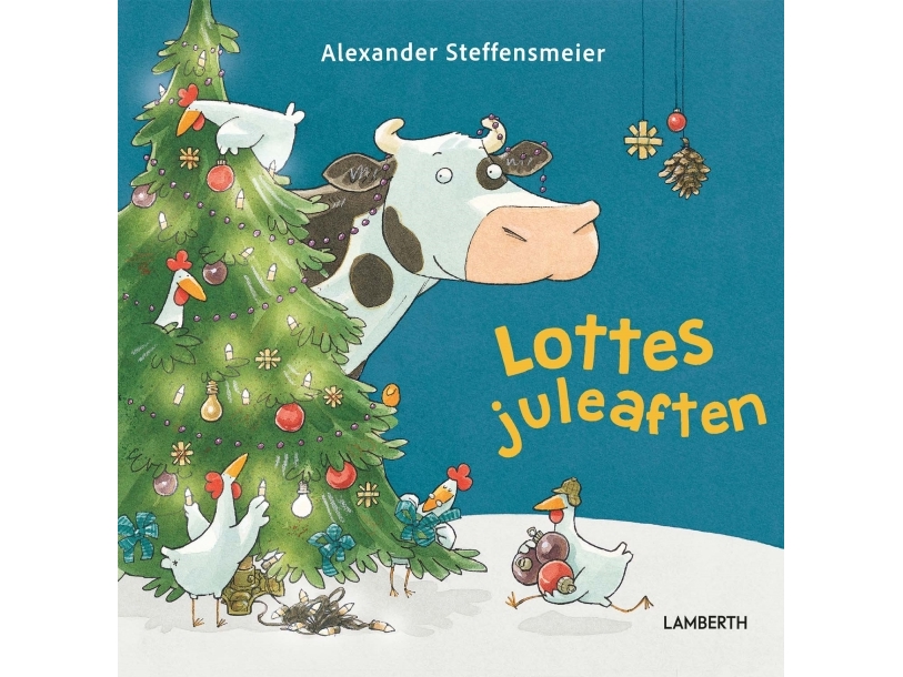 Lottes Juleaften | Alexander Steffensmeier