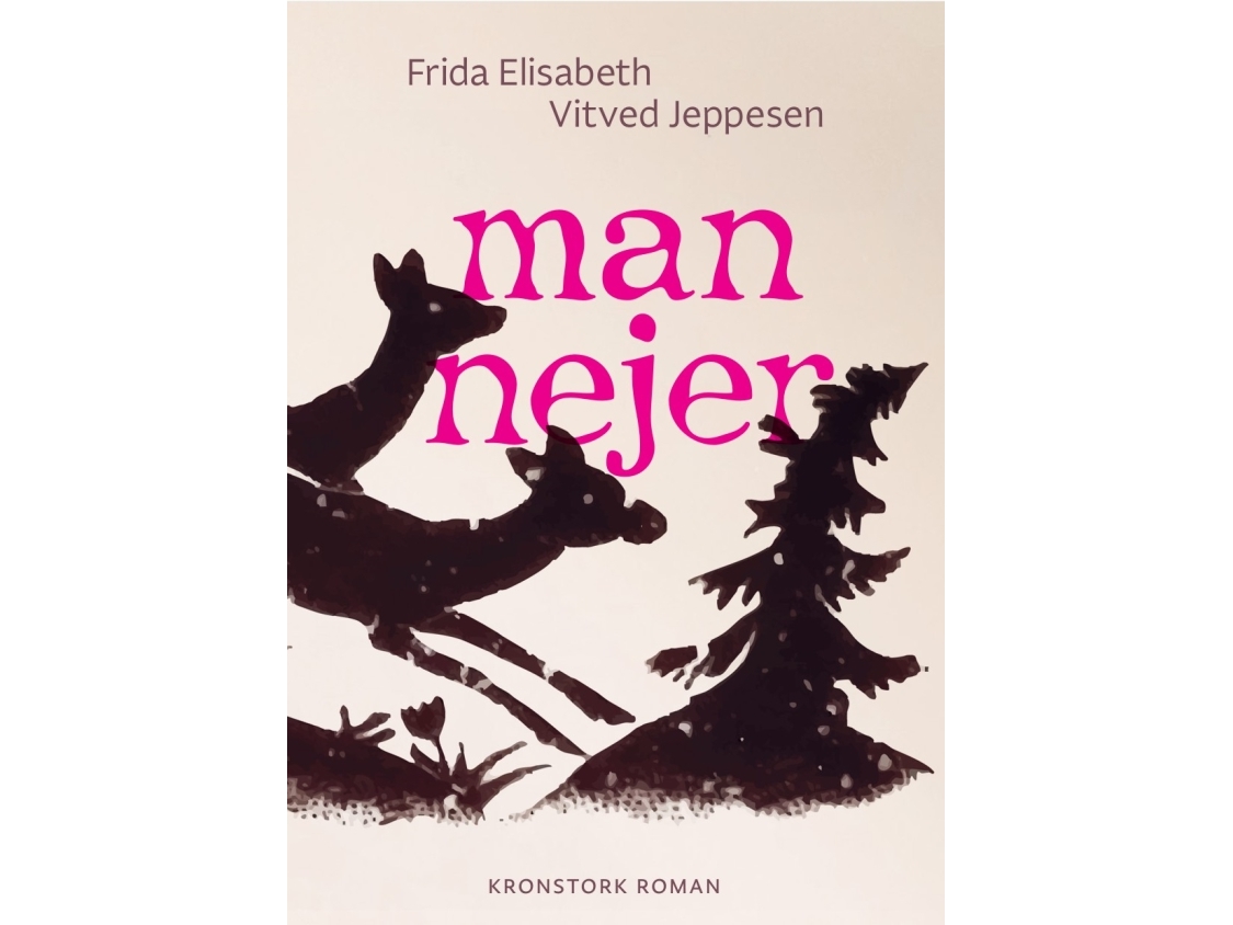 Man Nejer | Frida Elisabeth Vitved Jeppesen