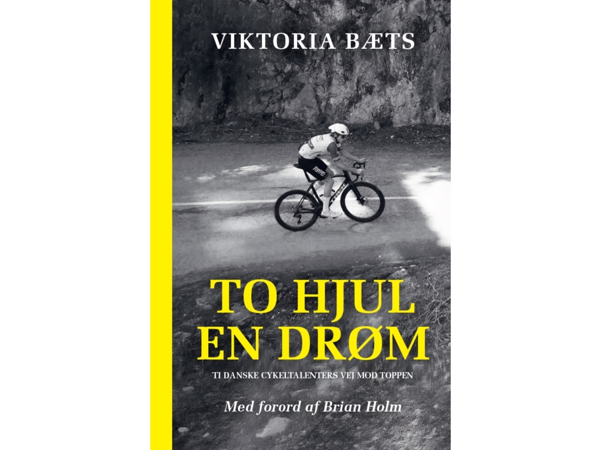 To Hjul – En Drøm | Viktoria Bæts