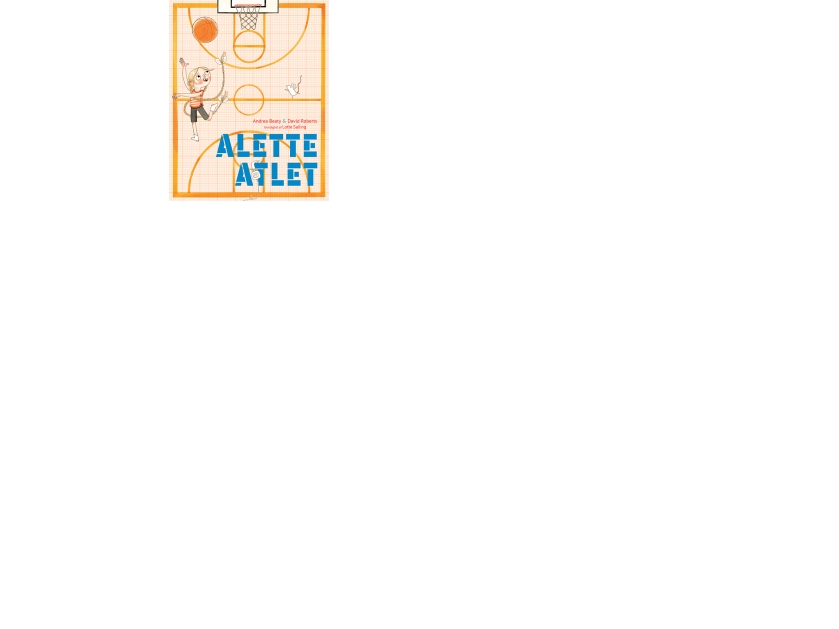 Alette Atlet | Andrea Beaty