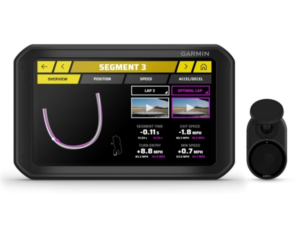 Garmin GPS Garmin Catalyst Optimiserare av körprestanda | Tele & GPS - GPS - GPS | GameStuff