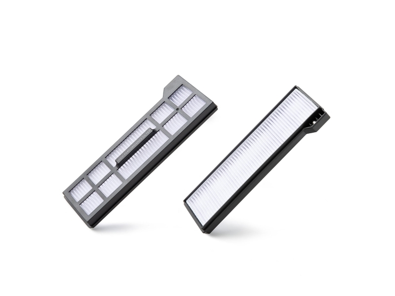 Udskiftningsfilter til Eufy RoboVac X10 Pro 2 stk