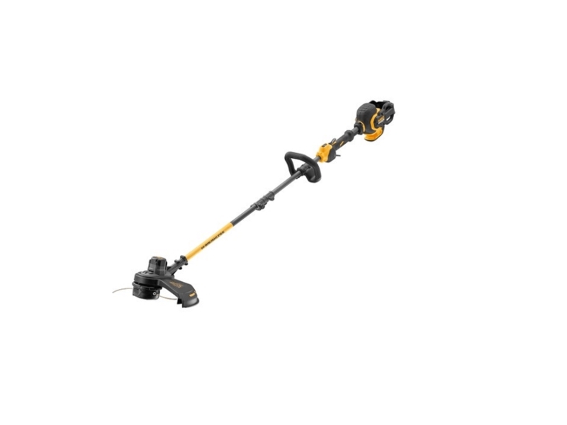 DEWALT FLEXVOLT 54V / 18V GRÄSKLIPPARE UTAN BATTERIER OCH LADDARE DCM5713N | Trädgården - Trädgårdsmaskiner - Röjsåg | GameStuff