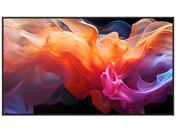 Sharp Multisync E559, Digital Signage Flat Panel, 139.7 Cm (55"), Led, 3840 X 2160 Pixels